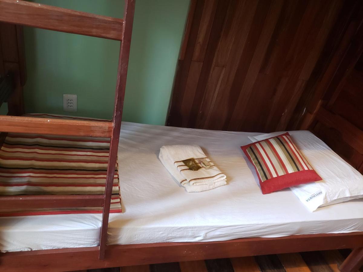Antonieta Hostel E Bistro Белем Номер фото