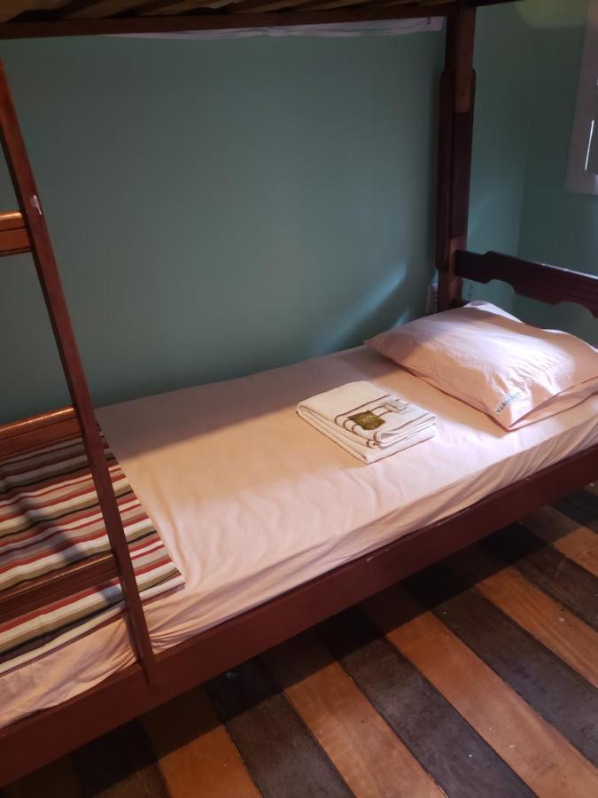Antonieta Hostel E Bistro Белем Номер фото