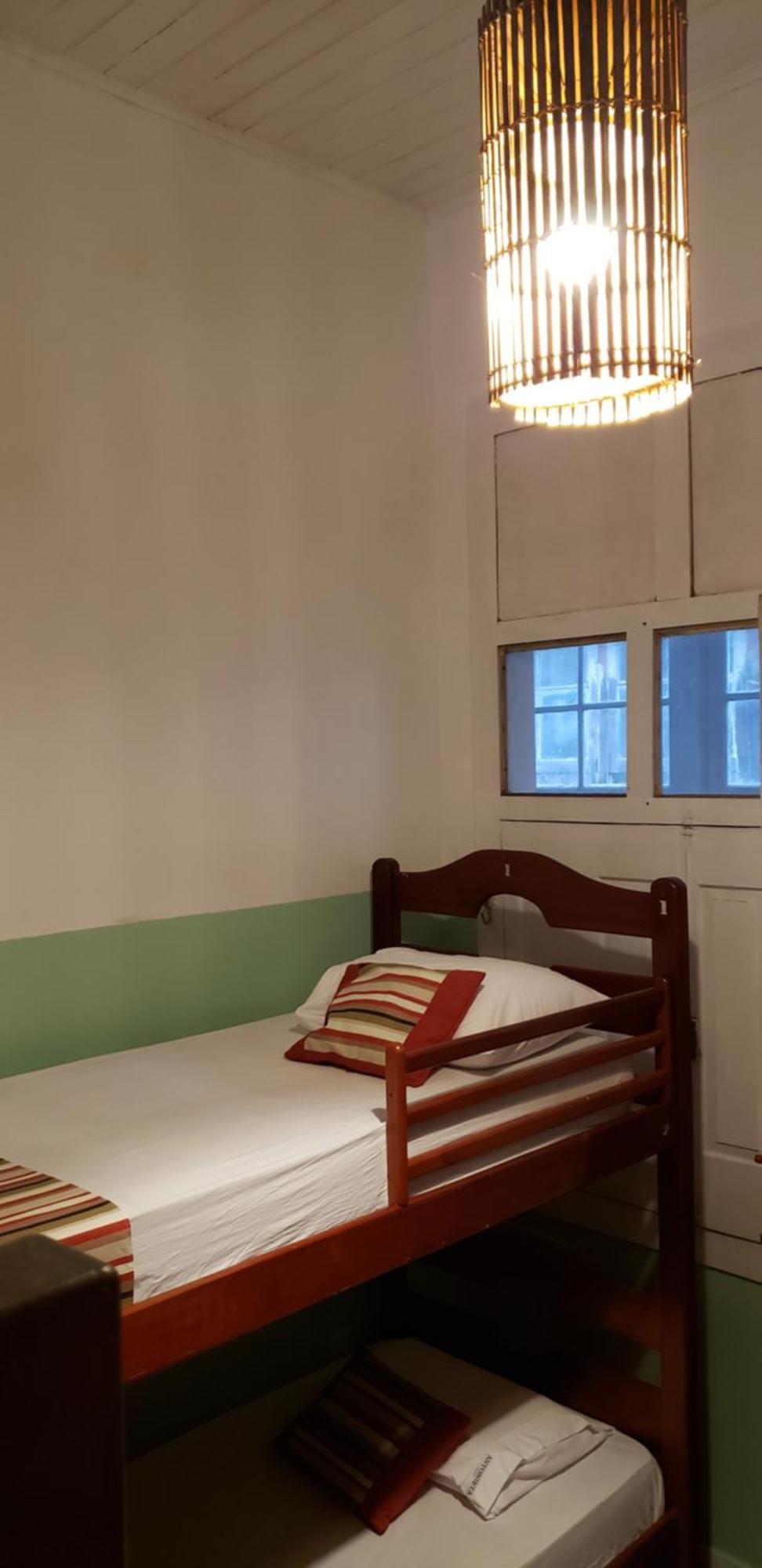 Antonieta Hostel E Bistro Белем Номер фото