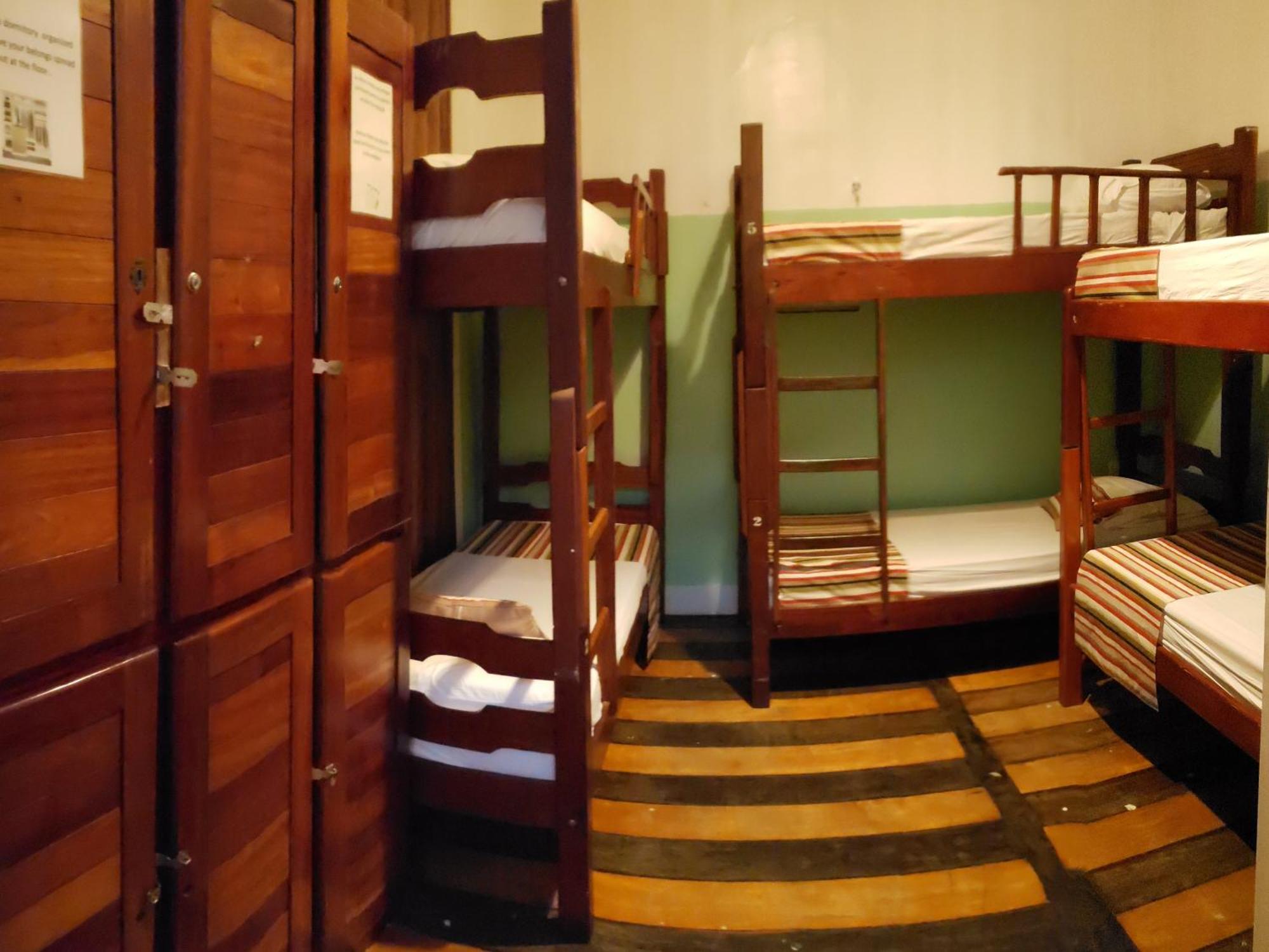 Antonieta Hostel E Bistro Белем Номер фото