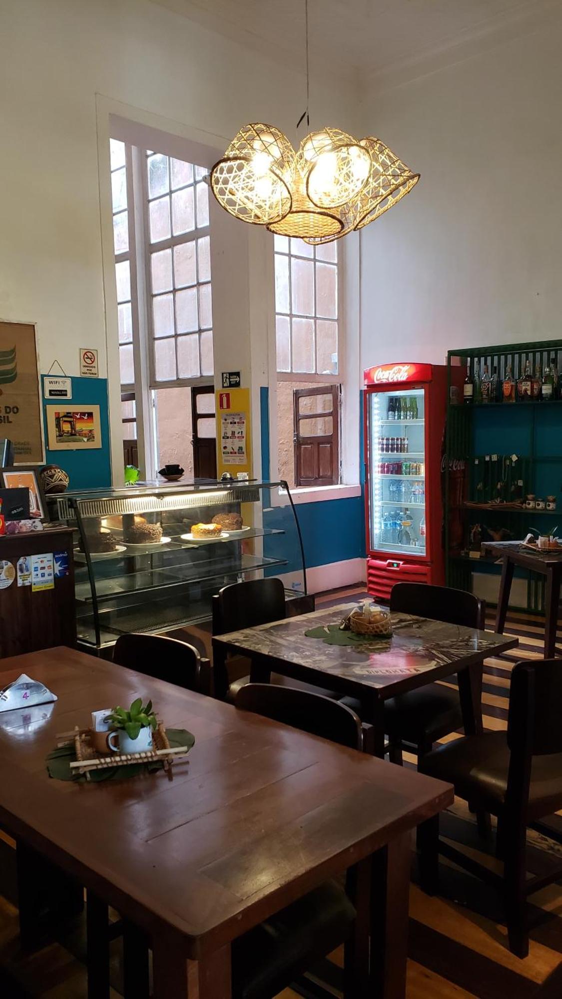 Antonieta Hostel E Bistro Белем Экстерьер фото