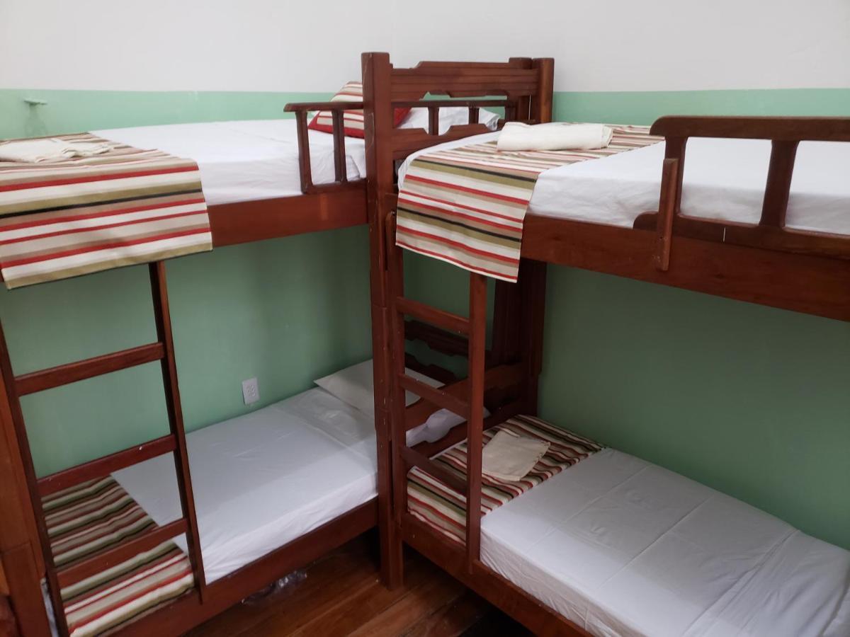 Antonieta Hostel E Bistro Белем Экстерьер фото